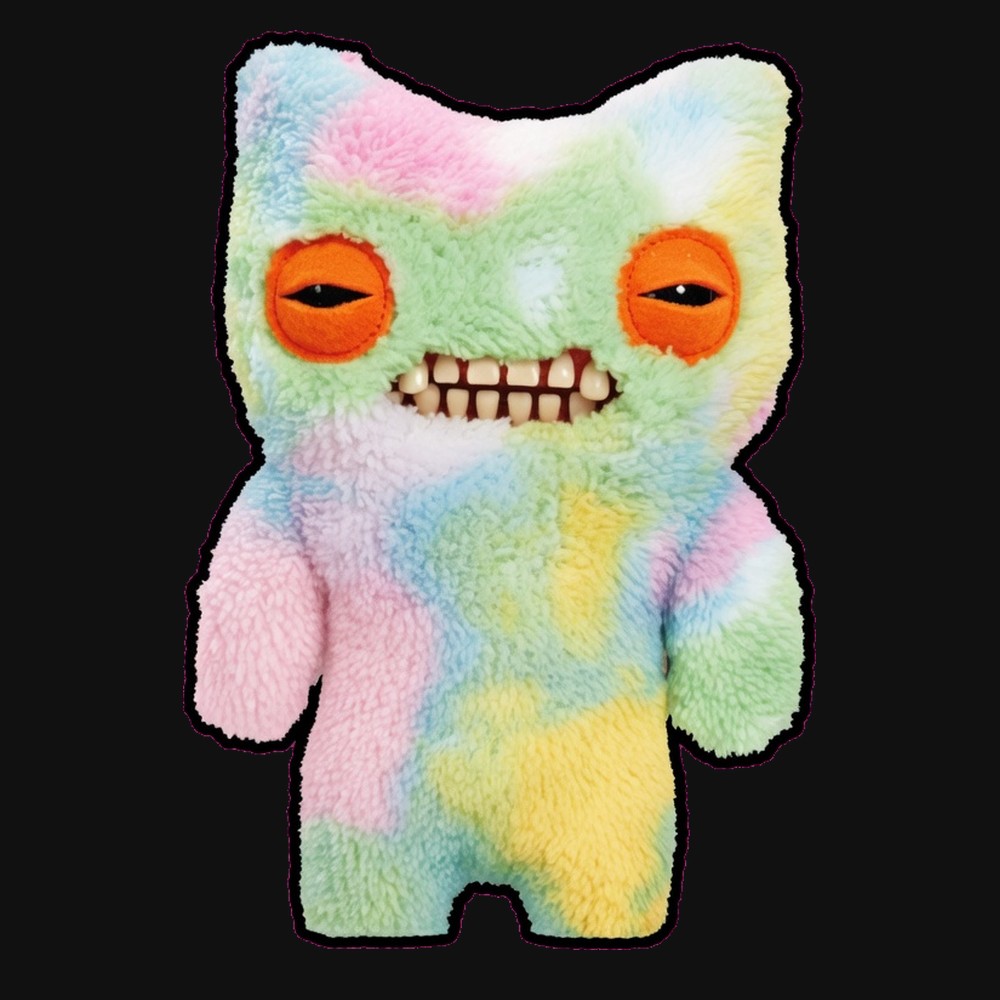Laboratory Misfits Munch Munch Now