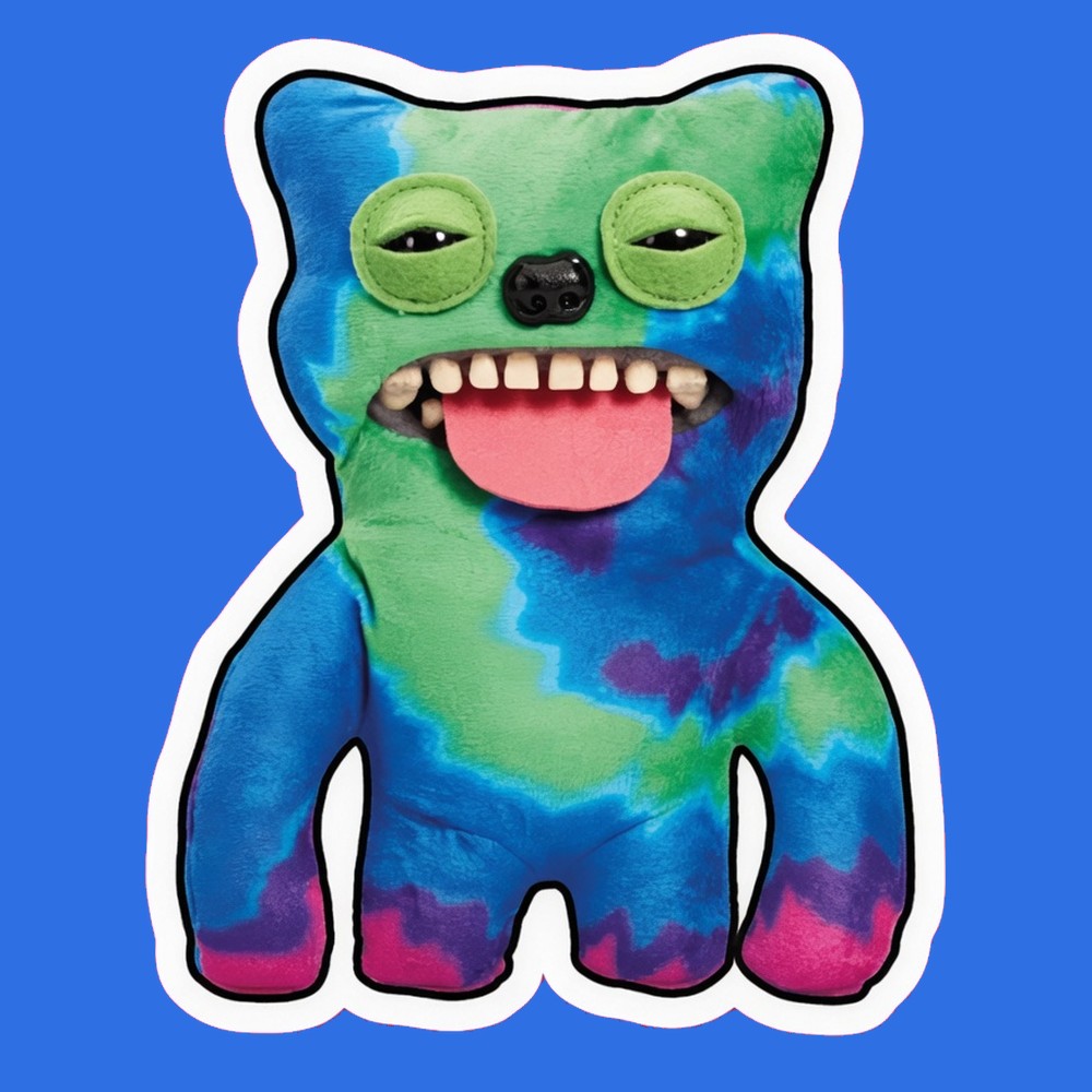 Laboratory Misfits Sir Belch