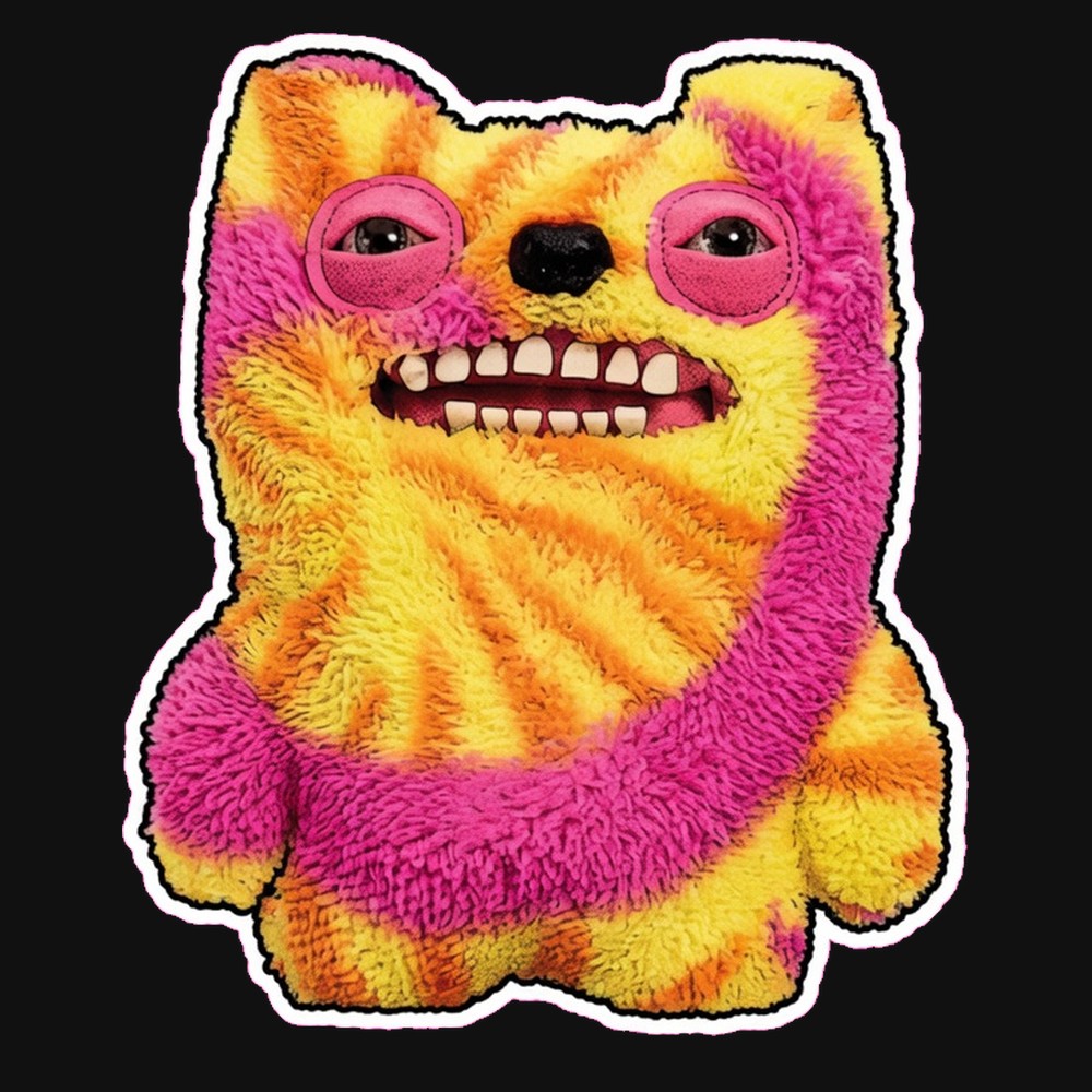Laboratory Misfits Old Tooth